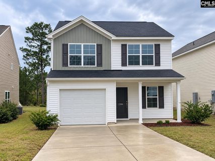 2384 Trakand Drive active home in Bluefield, Lexington, SC