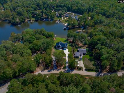 1982 Lake Road active home in Lake Wateree, Ridgeway, SC