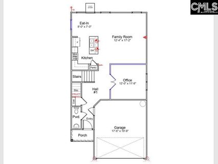 Homes in Pinecrest, West Columbia