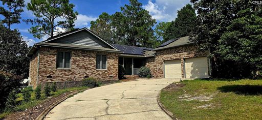 109 Baker House Road active home in Spring Valley West, Columbia, SC
