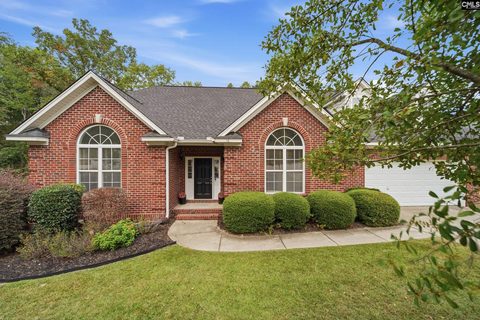 10 Osprey Pond Court active home in Fishers Wood, Columbia, SC