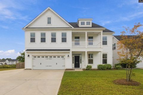 313 Haflinger Lane active home in Hendrix Farms, Lexington, SC