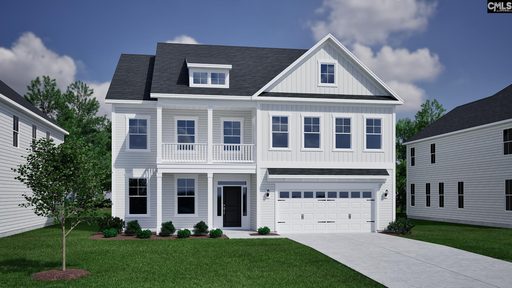 152 Cambria Lane active home in Gates Of Windermere, Blythewood, SC