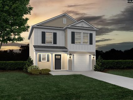 634 Forsyth Lane active home in Haynes Park, Columbia, SC