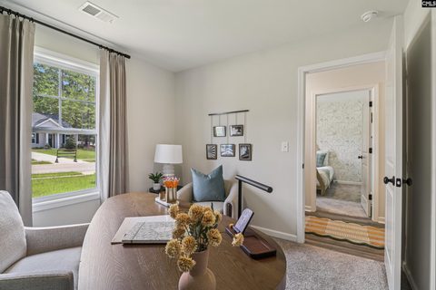 334 Ryegrass Way active home in Piney Woods Bluff, Columbia, SC