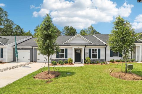 335 Ryegrass Way pending home in Piney Woods Bluff, Columbia, SC