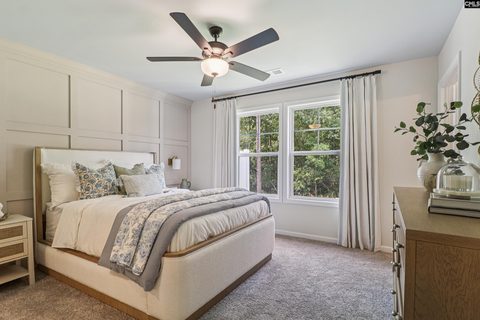 339 Ryegrass Way active home in Piney Woods Bluff, Columbia, SC