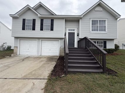 Homes in Orchard Hill, West Columbia