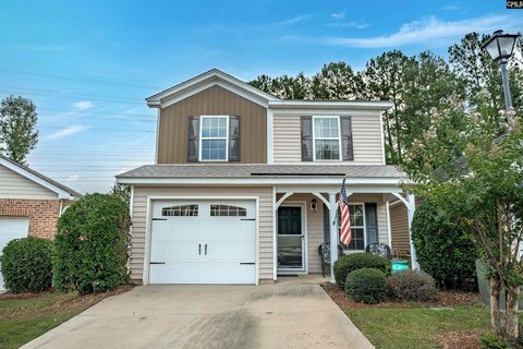 195 Regency Drive active home in Murray Landing, Columbia, SC