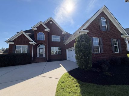 103 Rooster Tail Court pending home in Barr Lake, Lexington, SC