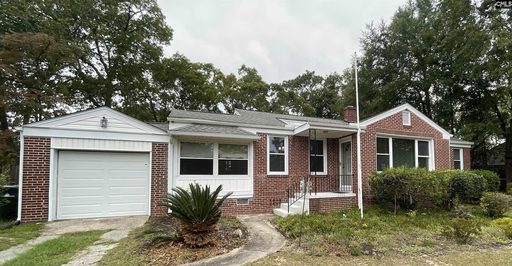 6307 Pinefield Road active home in Forest Acres, Columbia, SC