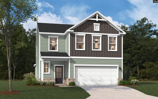 318 Old Slater Drive active home in Garners Mill, Columbia, SC