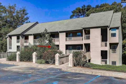 A home in Riverbend On The Saluda