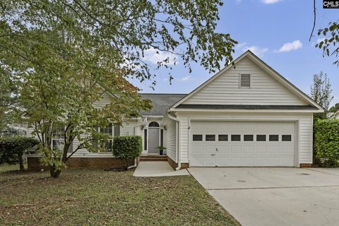 875 Bentley Drive pending home in Whiteford Lakes, Lexington, SC