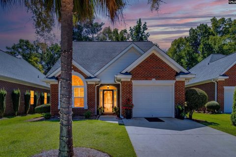 A home in Palmetto Park