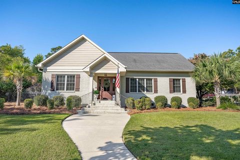 5041 Furman Avenue pending home in Jackson Heights, Columbia, SC