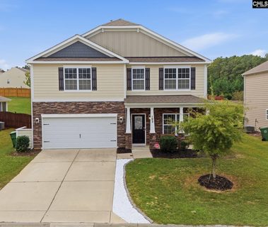 193 Crimson Queen Drive active home in Cobblestone Park, Blythewood, SC