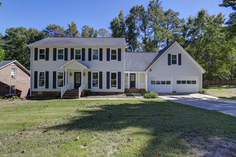 200 Timbercreek Court active home in Archers Courts, Columbia, SC