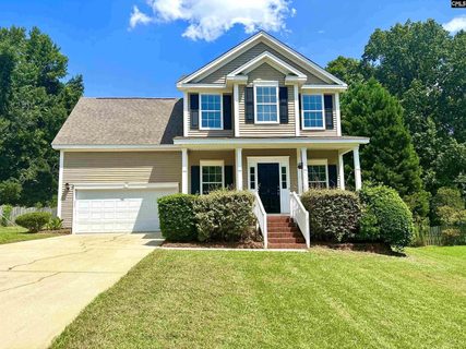 6 Haven Ridge Place active home in Chestnut Hill Plantation, Columbia, SC