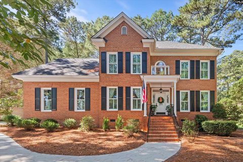 309 Bridgecreek Drive active home in Woodlake, Columbia, SC