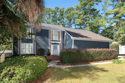 417 Valley Springs Road active home in Spring Valley, Columbia, SC