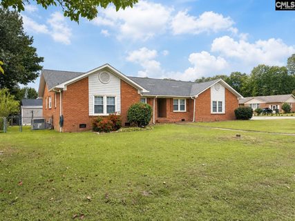 307 Littlefield Road pending home in Laurel Meadows, West Columbia, SC