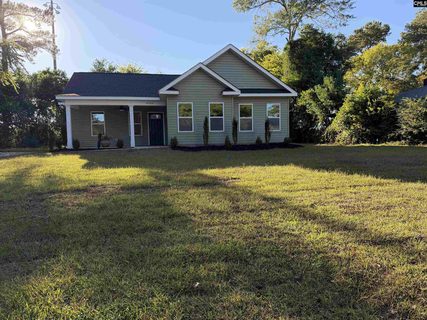 4709 Linden Street active home in College View, Columbia, SC