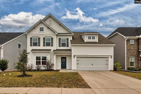 912 Tonsi Drive active home in Catawba Hill, Elgin, SC