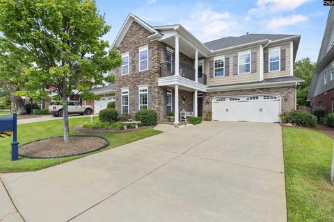 640 Kumatage Lane active home in Lakeport, Chapin, SC