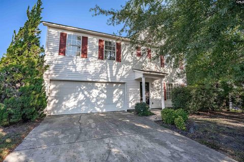 145 Wingspan Way active home in Eagle Pointe, Chapin, SC