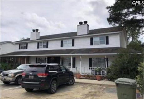1320 Piney Grove Road 9B pending townhome in Country Townes, Columbia, SC