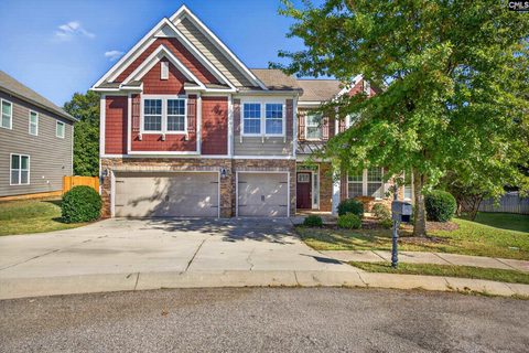 A home in Rose Oaks