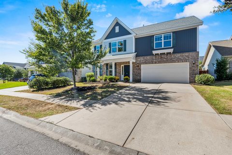 Homes in Liberty Ridge, Elgin