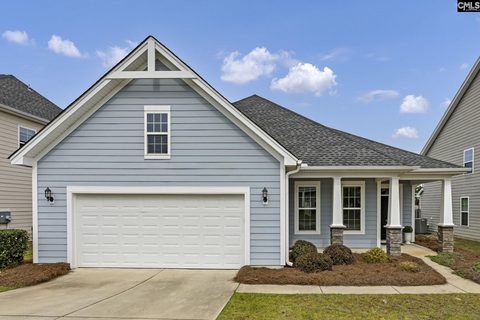 415 Orchard Grove Lane active home in The Grove At Woodcreek, Elgin, SC