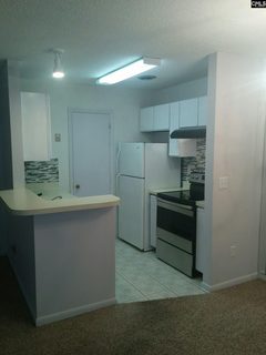 1211 Metze Road 8J pending condo in The Quarters, Columbia, SC