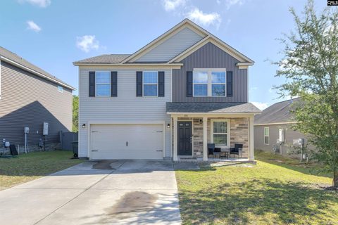 590 Kimpton Drive active home in Allans Mill, Columbia, SC