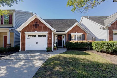 133 Chesterton Drive active home in Cambridge Place, Lexington, SC