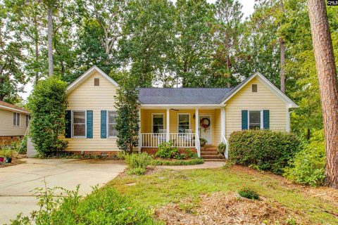 128 E Sparrowood Run pending home in Mallard Lakes, Lexington, SC