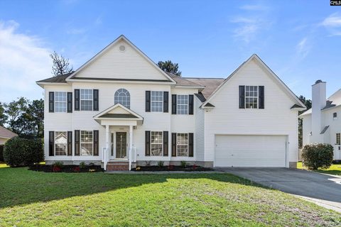 Homes in Longs Pond Estates, Lexington