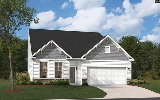 A home in Belgrave