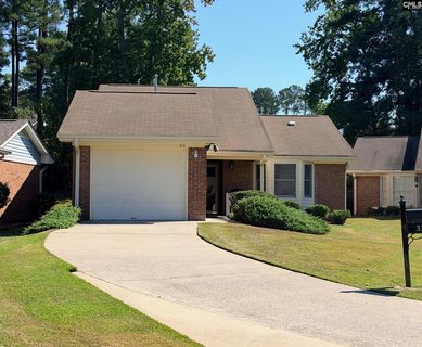 Homes in Hulon Greene, West Columbia