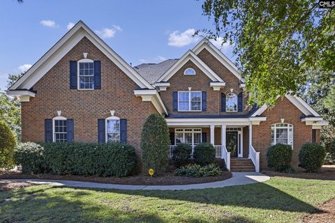 Homes in Longcreek Windermere, Blythewood