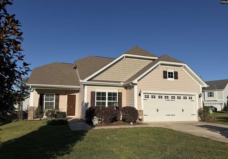 356 Massey Circle active home in Westcott Ridge, Chapin, SC