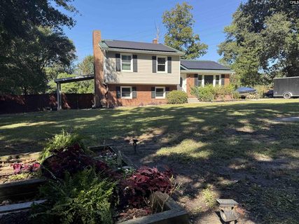 Homes in Springdale, West Columbia