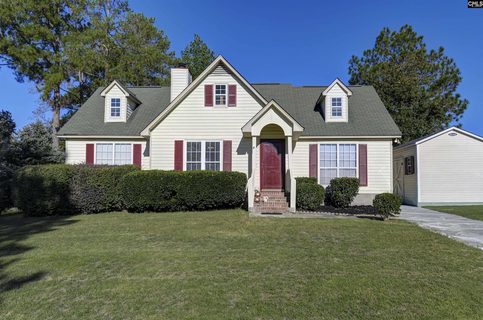 721 Winslow Way active home in Winslow, Columbia, SC