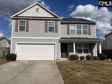 Homes in Farrow Pointe, Columbia
