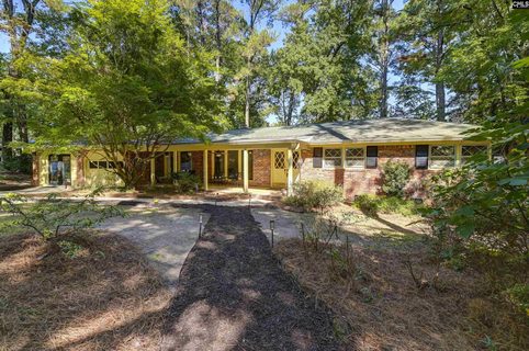 Homes in Woodland Hills, Columbia