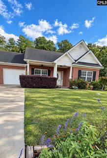 103 Abbie Court active townhome in Ashley Townhomes, Lexington, SC