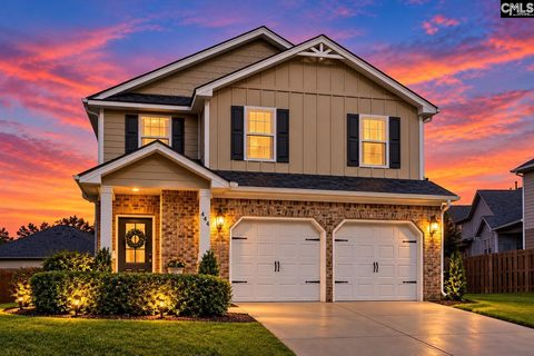 444 Reedy River Court active home in Willow Creek Estates, Lexington, SC