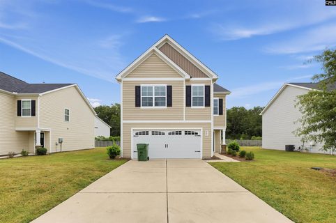 465 Blue Garden Way active home in Abington Park, Columbia, SC
